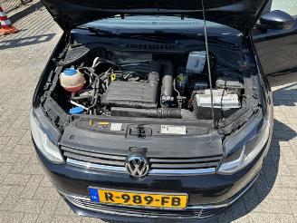 Volkswagen Polo 1.2 TSI 5-drs airco picture 14