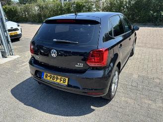 Volkswagen Polo 1.2 TSI 5-drs airco picture 4
