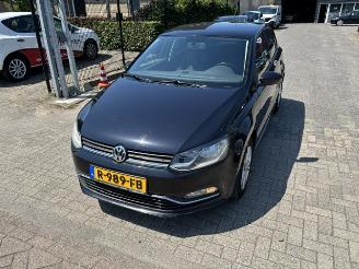 Volkswagen Polo 1.2 TSI 5-drs airco picture 9
