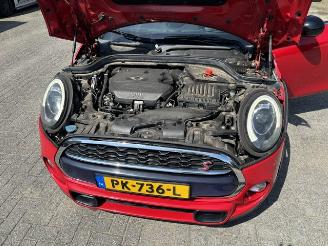 Mini Cooper 2.0 SD JCW Chili Pano Automaat 170pk picture 12