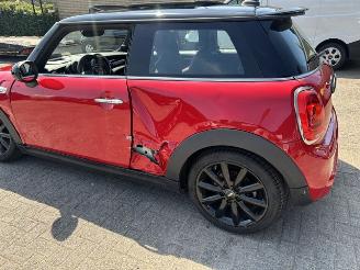 Mini Cooper 2.0 SD JCW Chili Pano Automaat 170pk picture 8