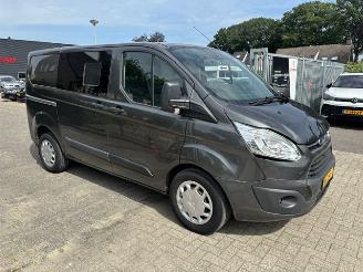 Ford Transit Custom 2.0 TDCI L1H1  Automaat  Airco  131pk picture 2