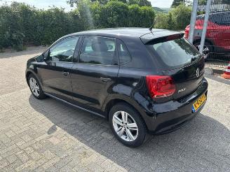 Volkswagen Polo 1.2 Life Highline 5-drs clima picture 5