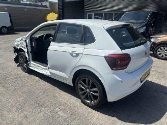 Volkswagen Polo 1.2 TSI Comfort Clima picture 5