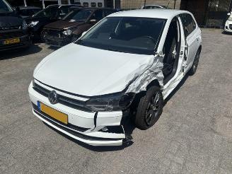 Volkswagen Polo 1.2 TSI Comfort Clima picture 7