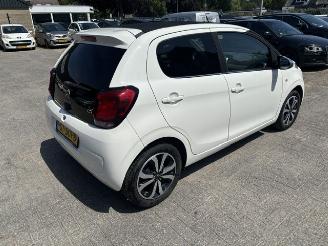 Citroën C1 1.0 e-VTI Airscape  Airco NAP picture 2