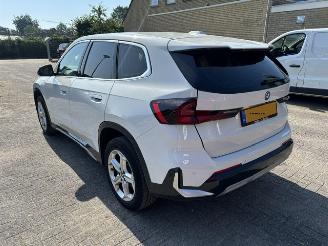 skadebil auto BMW X1 xDrive25e Automaat 245pk 2024/4