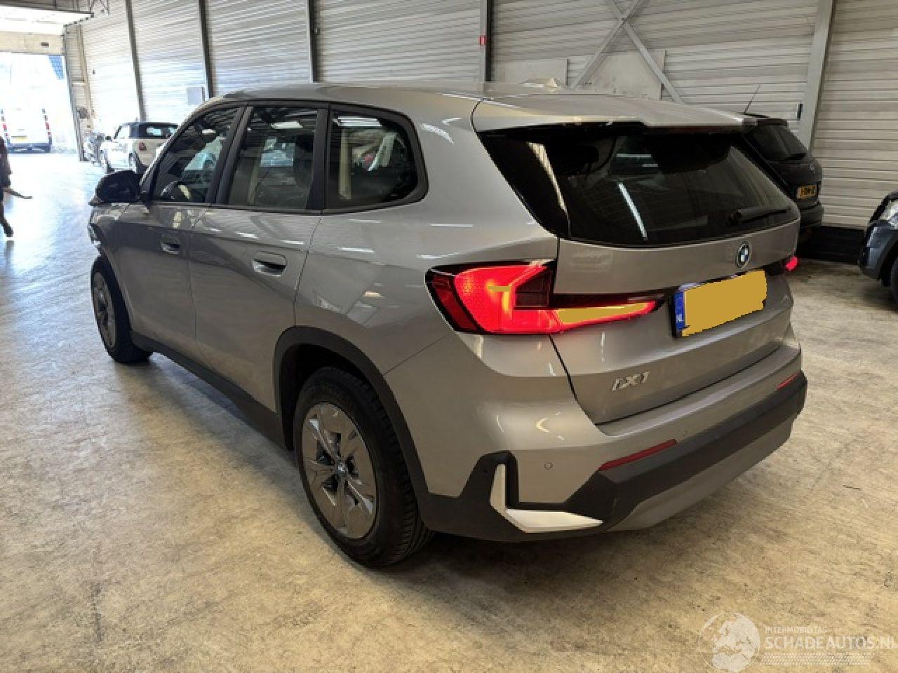 BMW iX1 eDrive20 67kWh