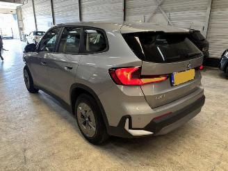 damaged passenger cars BMW iX1 eDrive20 67kWh 2024/3