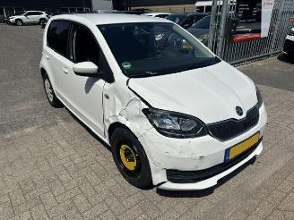 Skoda Citigo 1.0 Grt. Ambition Airco picture 3