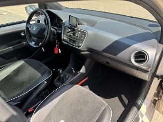 Seat Mii 1.0 Mii by Mango  Pano  NAP picture 15