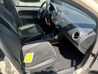 Seat Mii 1.0 Mii by Mango  Pano  NAP picture 14