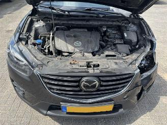 Mazda CX-5 2.5 SkyActive-G 192 GT-M 4WD NAP picture 11