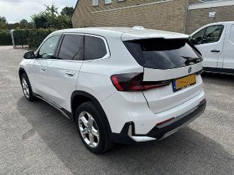 damaged passenger cars BMW X1 xDrive25e 180kw 245pk 2024/4
