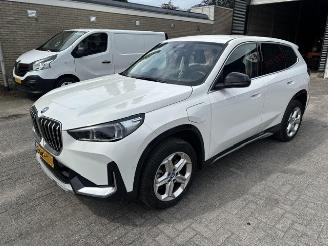 BMW X1 xDrive25e 180kw 245pk picture 3