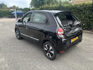 škoda osobní automobily Renault Twingo 1.0 SCE Collection 2018/8