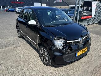 skadebil auto Renault Twingo 1.0 SCE Collection 2018/8