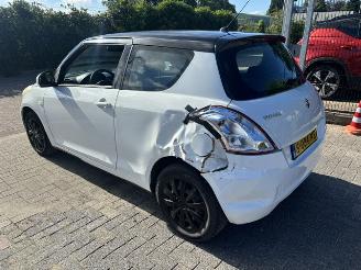 Suzuki Swift 1.2 airco picture 5