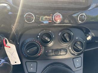 Fiat 500 1.4 16v Lounge Pano picture 15