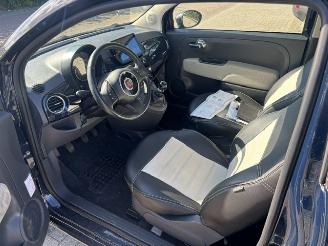 Fiat 500 1.4 16v Lounge Pano picture 13