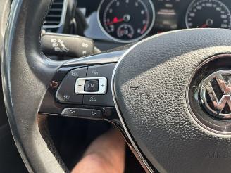 Volkswagen Golf 1.2 TSI Highline clima navi picture 16
