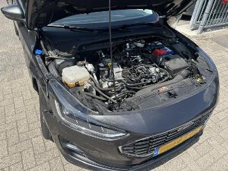 Ford Focus 1.0 Eco Hybrid Titanium X  NAP  NW model picture 13