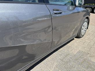 Mercedes B-klasse 180 CDI Edition Automaat picture 9
