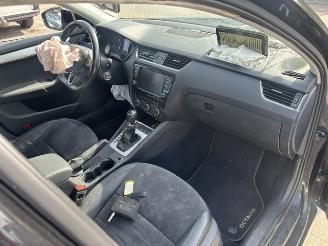 Skoda Octavia 1.0 TSI DSG Greentech NAP picture 11