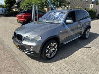 BMW X5 xDrive30i  Automaat Pano 272pk picture 6