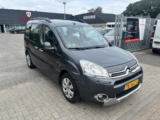 Avarii autoturisme Citroën Berlingo 1.6 VTI Tendance  airco 2014/10