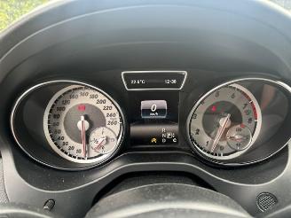 Mercedes Cla-klasse 180 Ambition Automaat picture 16