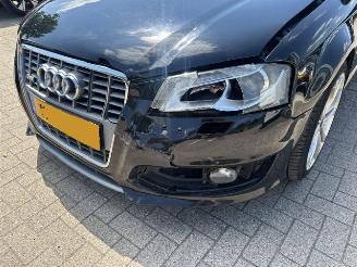 Audi A3 1.4 TFSI  Automaat Sportback picture 7