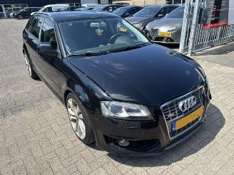 Avarii autoturisme Audi A3 1.4 TFSI  Automaat Sportback 2009/5