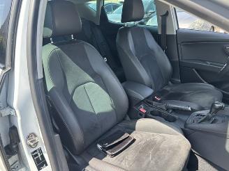 Seat Leon 1.8 TSI FR DSG 179pk picture 13
