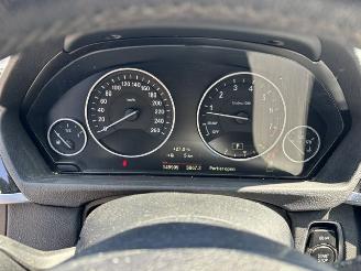 BMW 3-serie GT 320i GT Automaat 184pk picture 17