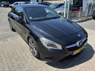 Avarii autoturisme Mercedes Cla-klasse 180 Ambition Automaat 2016/8