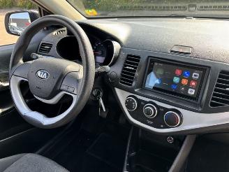 Kia Picanto 1.0 5-drs Plusline picture 10