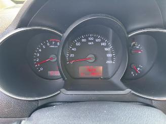 Kia Picanto 1.0 5-drs Plusline picture 12