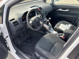 Toyota Auris 1.3 5-drs Clima Aspiration picture 11