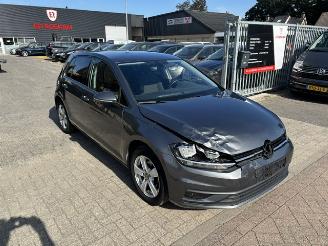 Volkswagen Golf 1.0 TSI 5-drs Clima NAP picture 4