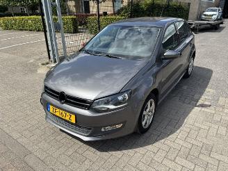 Volkswagen Polo 1.2 12v Comfort 5-drs airco picture 8