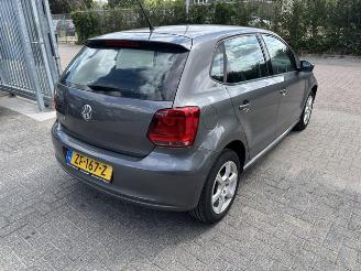 Volkswagen Polo 1.2 12v Comfort 5-drs airco picture 4