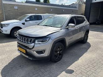 Jeep Compass 1.4 Limited 4x4 Automaat 170pk picture 7