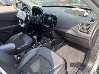 Jeep Compass 1.4 Limited 4x4 Automaat 170pk picture 12