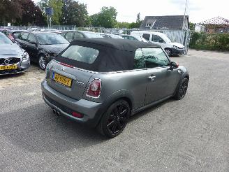 Mini Cabrio 1.6 COOPER S CHILI picture 2