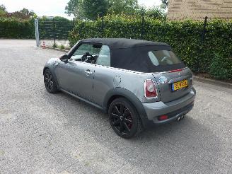Mini Cabrio 1.6 COOPER S CHILI picture 3