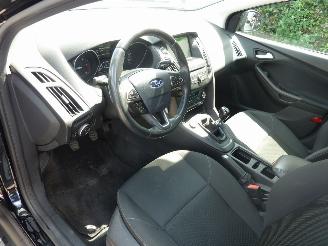 Ford Focus 1.5 TDCI LEASE EDITION picture 8