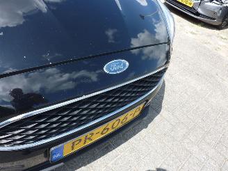Ford Focus 1.5 TDCI LEASE EDITION picture 5