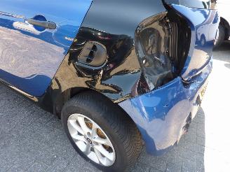 Smart Forfour 1.0 PASSION CLIMAT picture 5