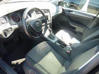 Volkswagen Golf 1.2 TSI DSG CLIMAT picture 10